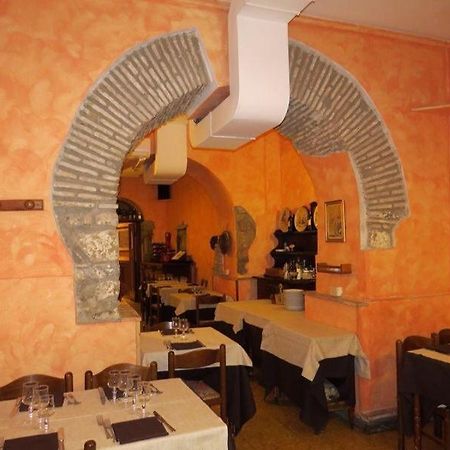 Hotel Pinocchio Frascati Eksteriør bilde