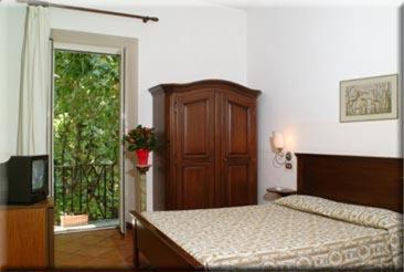 Hotel Pinocchio Frascati Eksteriør bilde