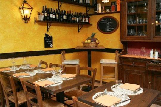 Hotel Pinocchio Frascati Eksteriør bilde