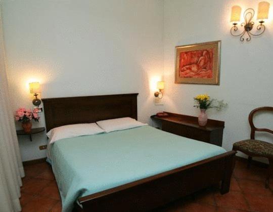 Hotel Pinocchio Frascati Eksteriør bilde