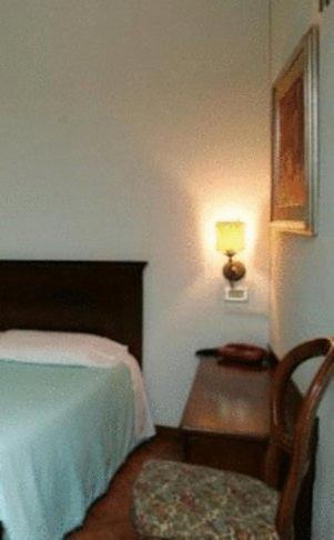 Hotel Pinocchio Frascati Eksteriør bilde