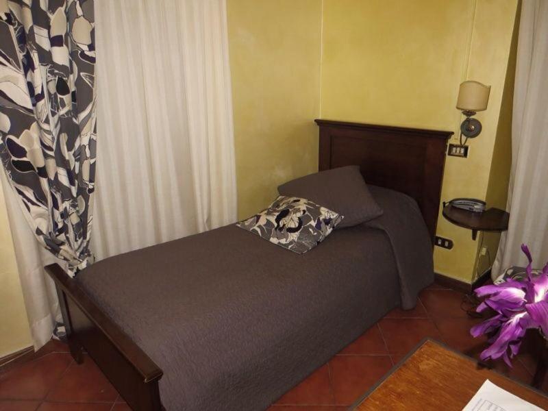 Hotel Pinocchio Frascati Rom bilde