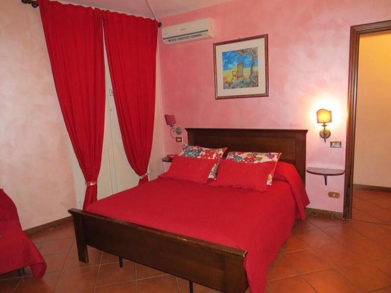 Hotel Pinocchio Frascati Rom bilde