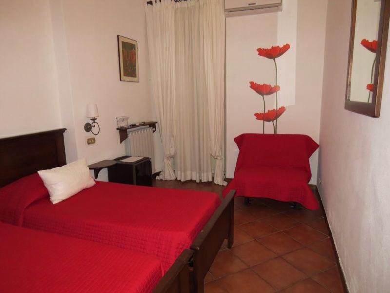 Hotel Pinocchio Frascati Rom bilde