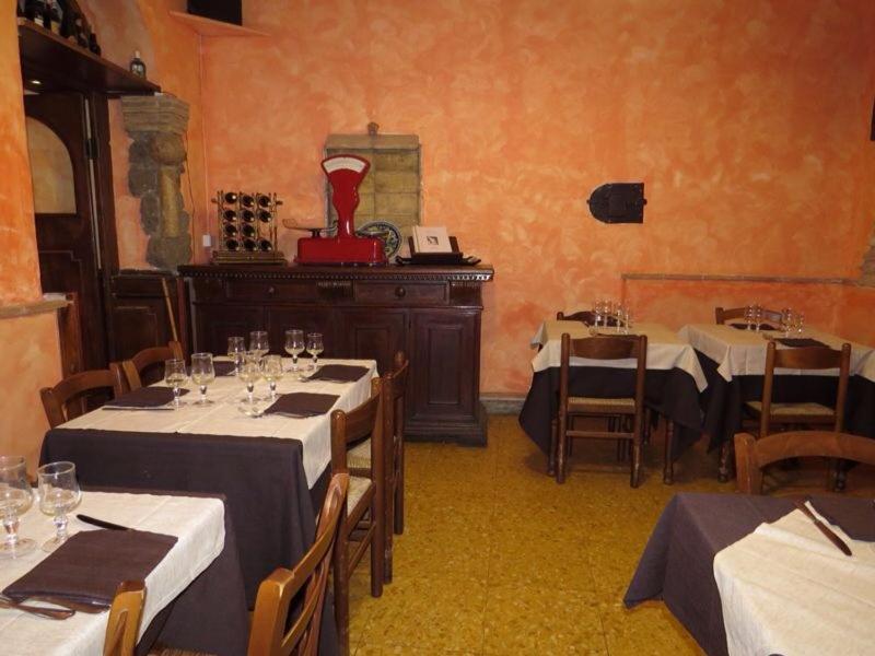 Hotel Pinocchio Frascati Eksteriør bilde